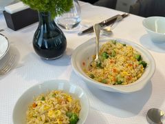 -北京柏悦酒店·锦庭餐厅Dining Room