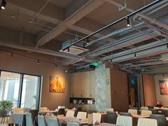 -Efes Turkish & Mediterranean Cuisine 艾菲斯餐厅(陆家嘴店)