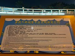 -演武大桥观景平台