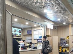 -老娘舅(杭州东站店)