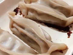 锅贴馄饨-清真蒋有记(老门东店)