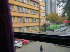 -高第街56号港式餐厅(山大路店)