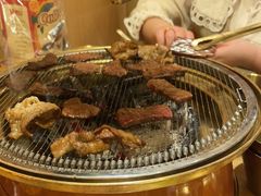 -闻老头·菊花炭烤肉(D11店)