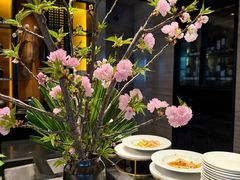 -深圳四季酒店·馥自助餐厅