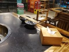 -美美老火锅(回龙湾店)