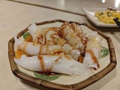 -玲又珑美食(盘福路店)