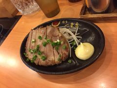 -博多一幸舍(侨福芳草地购物中心店)