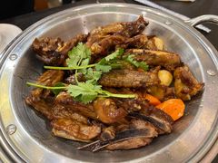 -美极鲜食坊(宝安南路店)