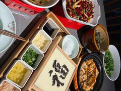 -井水小厨·湘菜(活力广场店)