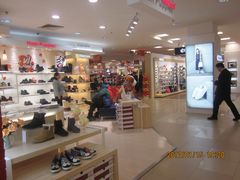 -沈阳大商千盛购物中心有限公司(长江街店)