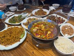 -天辣(金桥啦啦宝都店)