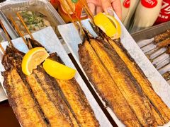 -江湖翅客(琶洲新村店)