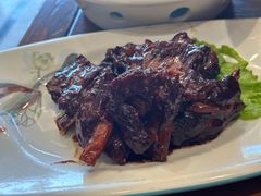 -锡和无锡菜(景丽苑店)