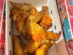 -肯德基(兴隆店)