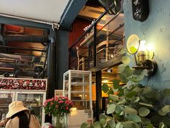 -萨尔瓦多Salvador's