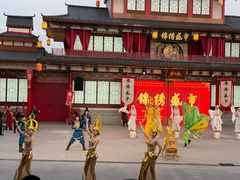 -深圳锦绣中华民俗村