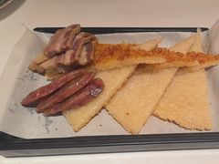 -小厨娘淮扬菜(天印大道店)