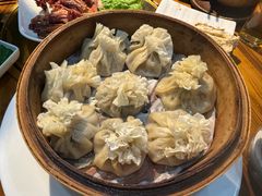 -诺敏塔拉奶茶-布里亚特包子-手把肉(锦都会店)