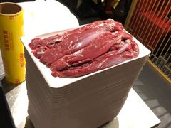 -京韵胡同·酱香羊蝎子火锅涮肉(长寿路店)