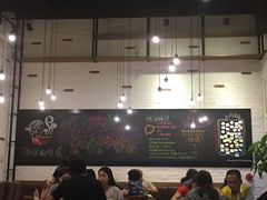 -妈妈的味道(工人体育场东路店)