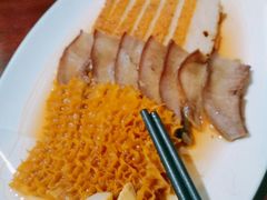 -悟长年潮汕菜砂锅粥(圣熙8号店)