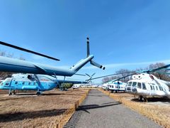 -中国航空博物馆