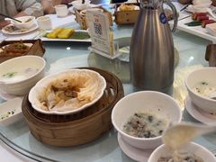 -东江渔村·古典园林·30年粤菜老字号(太和店)