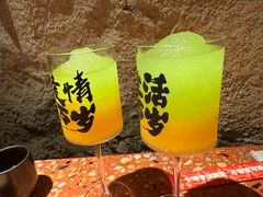 -涌煲记·蟹煲·砂锅海鲜·煲出宁波味(天一旗舰店)