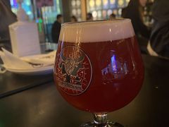 -牛啤堂精酿啤酒餐吧(五棵松华熙店)