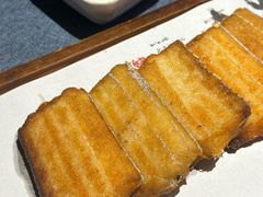 -钱塘秋荷(开鲁路店)