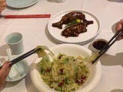 -惠丰堂饭庄·烤鸭·京味菜(翠微路店)