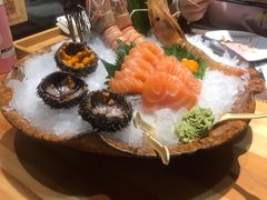 -割烹旭日本料理(龙湖狮山天街店)
