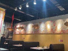 -京门活鱼馆·鱼火锅(百子湾（原红庙）店)