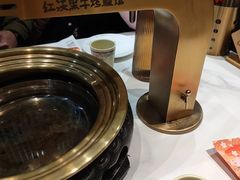 -红沃鳗鱼黑牛烤肉店(不老街店)