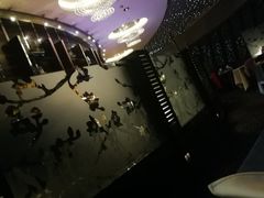 -广州花园酒店-凌璇阁360度高空海鲜自助餐CAROUSEL