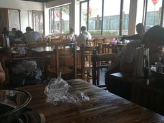 -大自然醉鹅·铁锅火焰鹅(上海联洋店)