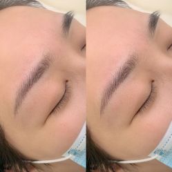 -久匠·纹眉半永久野生眉