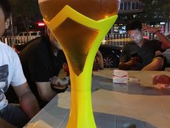 -孟记粥铺·家常菜·烧烤·粥(亚运村店)