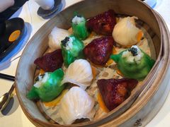 -三号黄浦会Canton Table