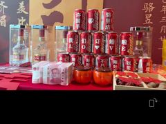 -新丁香海鲜酒店(银海商贸城店)