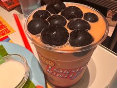 -碌碌发·东南亚风味烧烤档(体育西店)