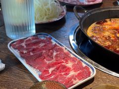 -楠火锅(新街口苏宁店)