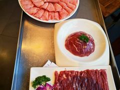 -南门涮肉(上海一店)