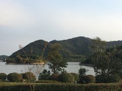 -宁波九龙湖开元度假村