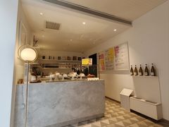 -大酉·M Coffee(北京美术馆店)