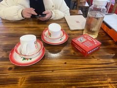 -冶建镜子·老南昌大排档·江西虾王(总店)