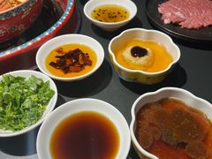 -羊大爷涮肉(亮马桥店)