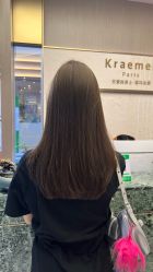 -Kraemer Paris苏豪路易士·嘉玛发廊