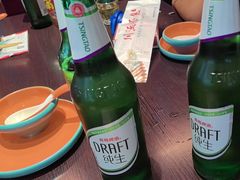 -川流不息·地道川菜·小龙虾(松东路店)