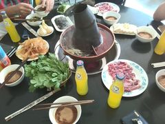 -将台涮肉(酒仙桥店)